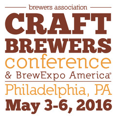Craft Brewers Conference 2016