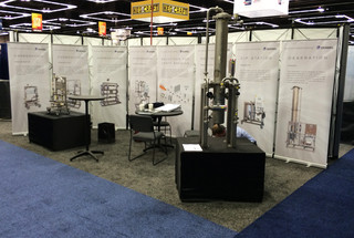 Thank you for visiting our booth at CBC 2015 in Portland