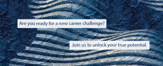 Are you ready for a new career challenge?