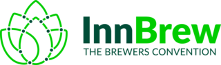 We are at InnBrew Barcelona, July 22-24, 2021