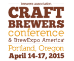 Craft Brewers Conference 2015