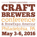 Craft Brewers Conference 2016